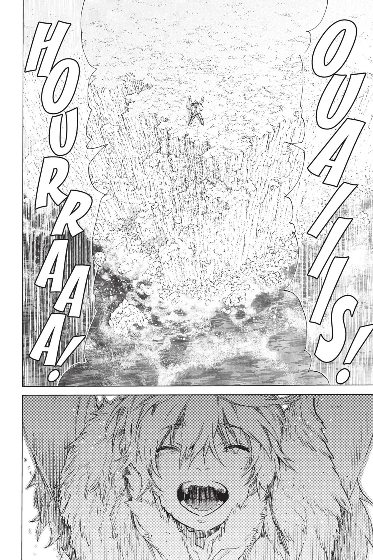 To Your Eternity 13 - Extrait 1