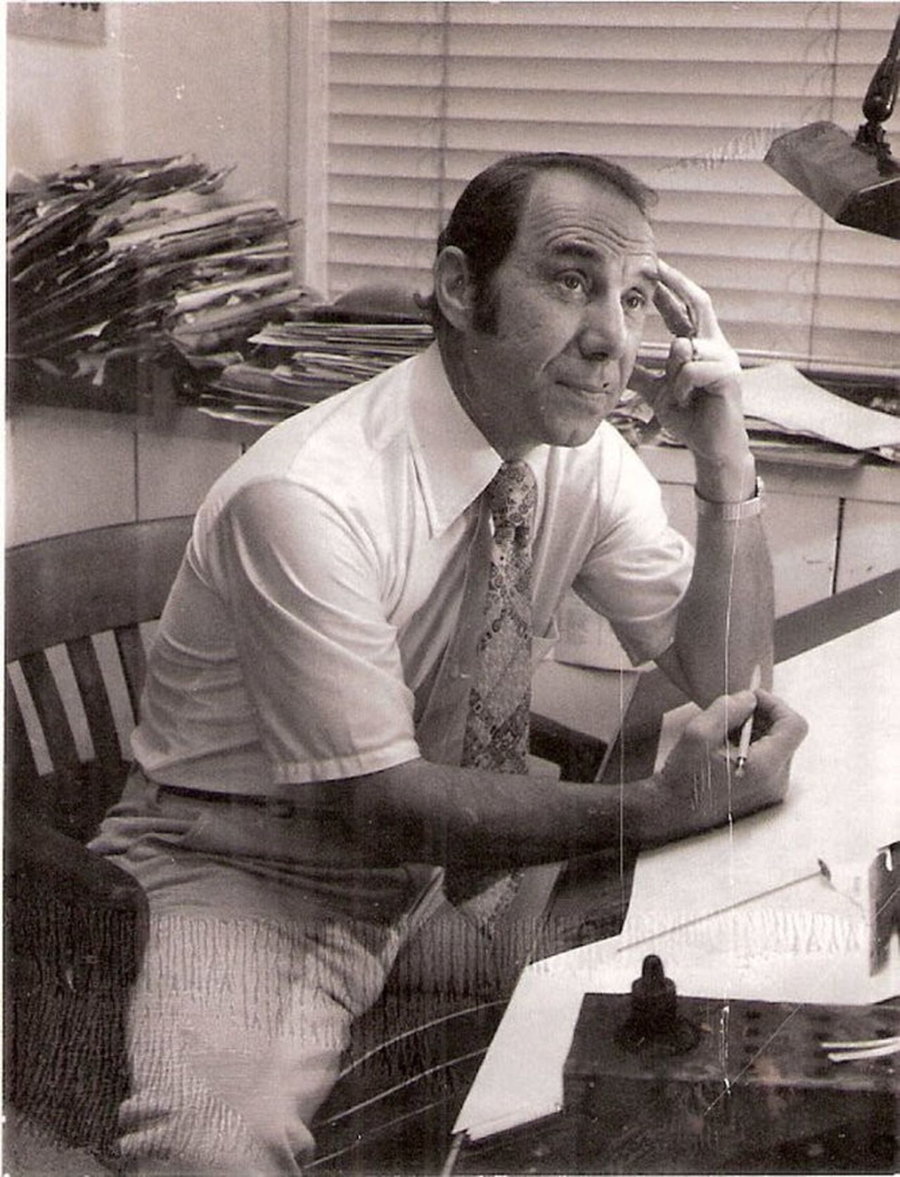 John Celardo - Auteur