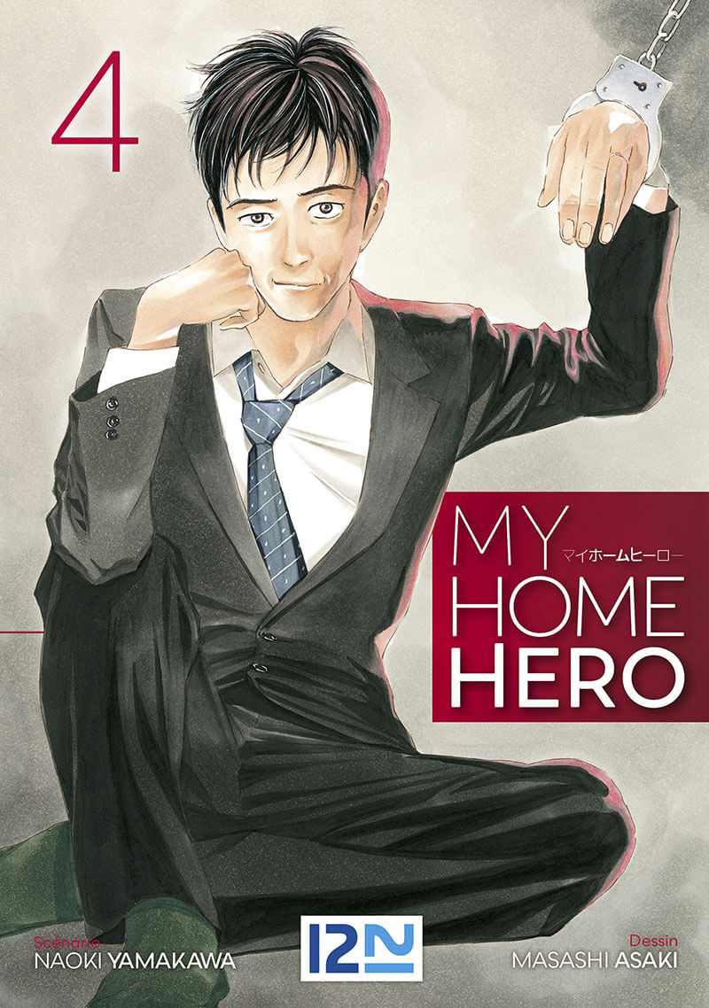 My Home Hero 4