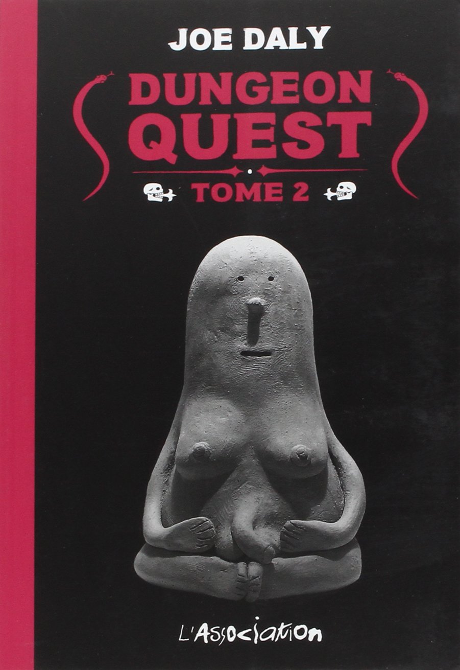 Dungeon Quest 2