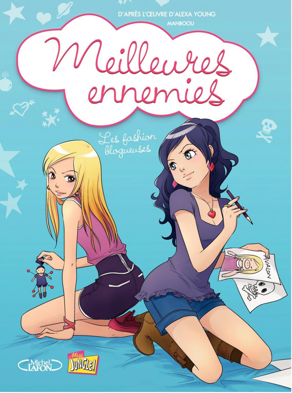 Fashion blogueuses