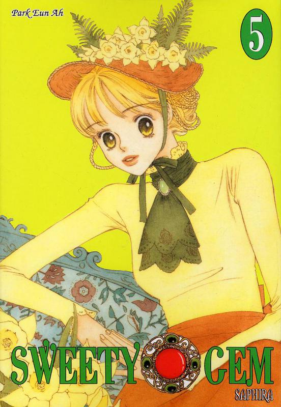 Sweety Gem 5