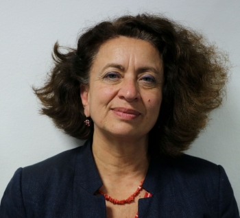 Ghada Hatem-Ganzer - Auteur