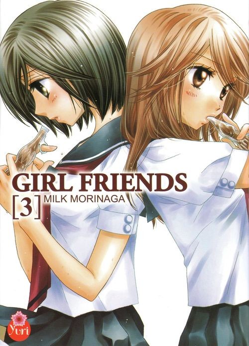 Girl friends 3