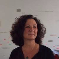 Dominique Van den Bergh - Auteur
