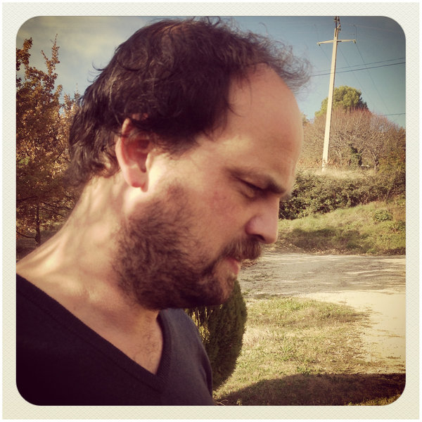 David De Thuin / Deth - Auteur