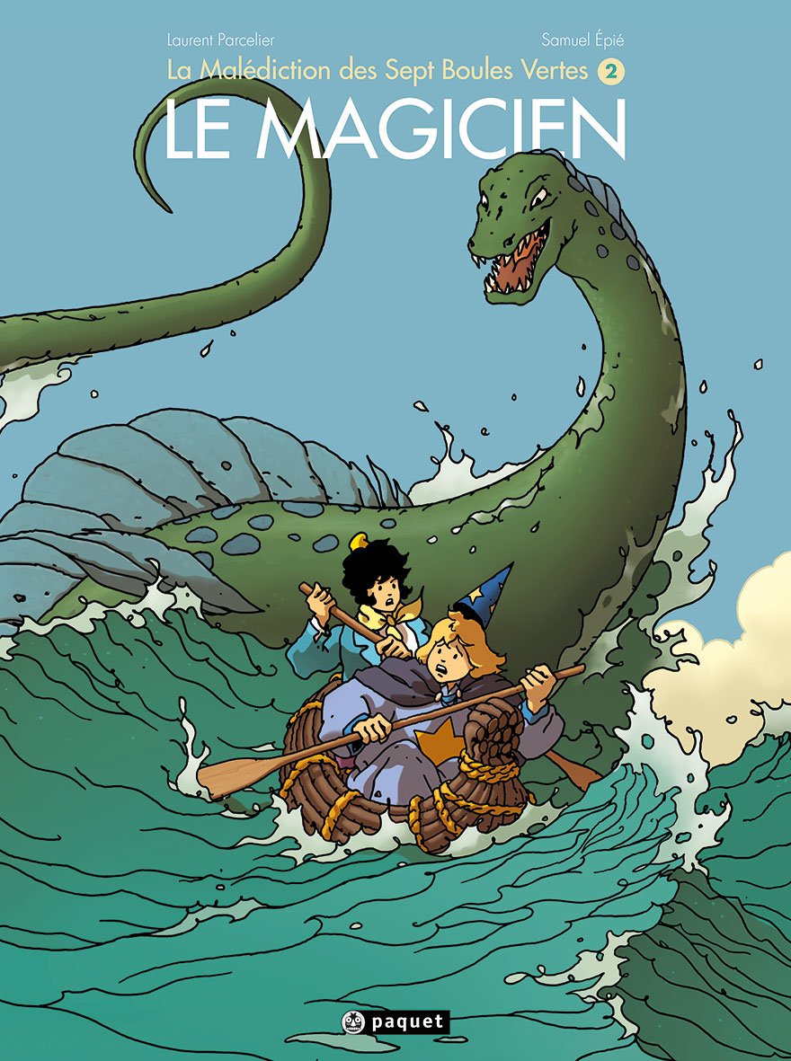 Magicien (Le)
