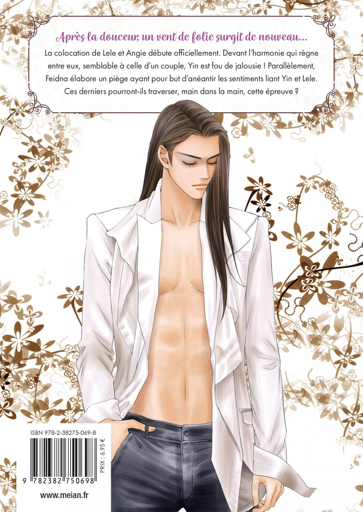 The One 15 - Extrait 1