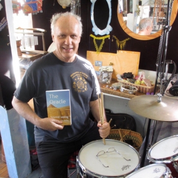 Russ Helm - Auteur