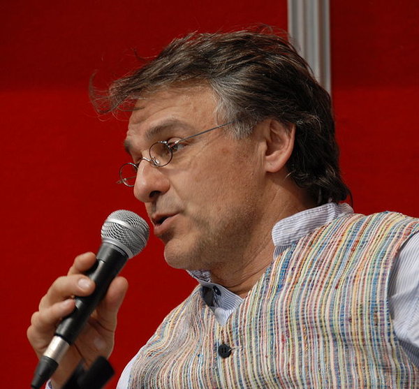 Jean-Louis Tripp - Auteur