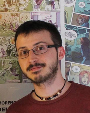 Victor Lorenzo Pinel - Auteur
