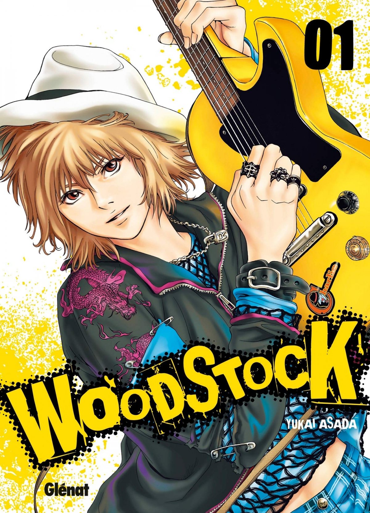 Woodstock 1