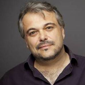 Olivier Bobineau - Auteur