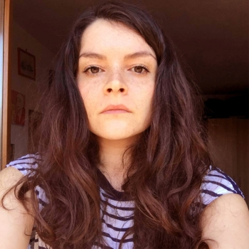 Francesca Ruggiero - Auteur