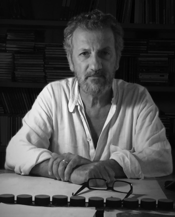 Sebastiano Vilella - Auteur