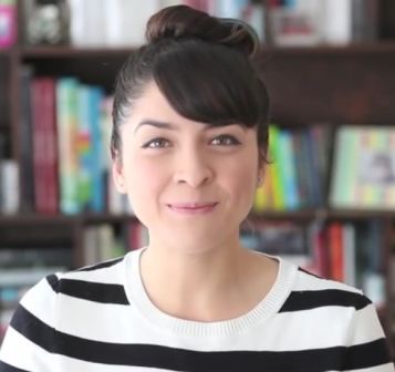 Agustina Guerrero - Auteur