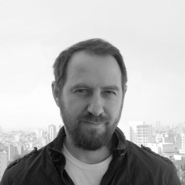 Marcelo Costa - Auteur