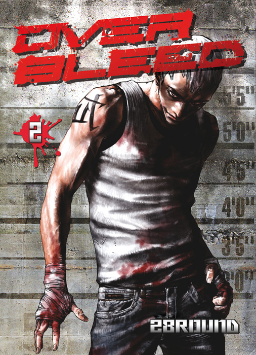 Over Bleed 2