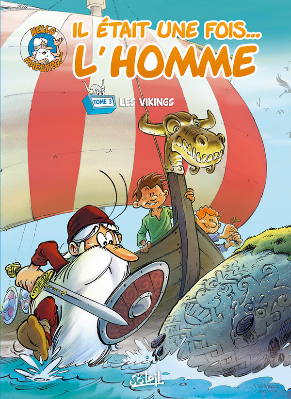 Vikings (Les)