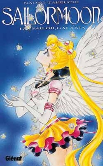 Sailor Galaxia