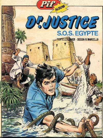 S.O.S. Egypte