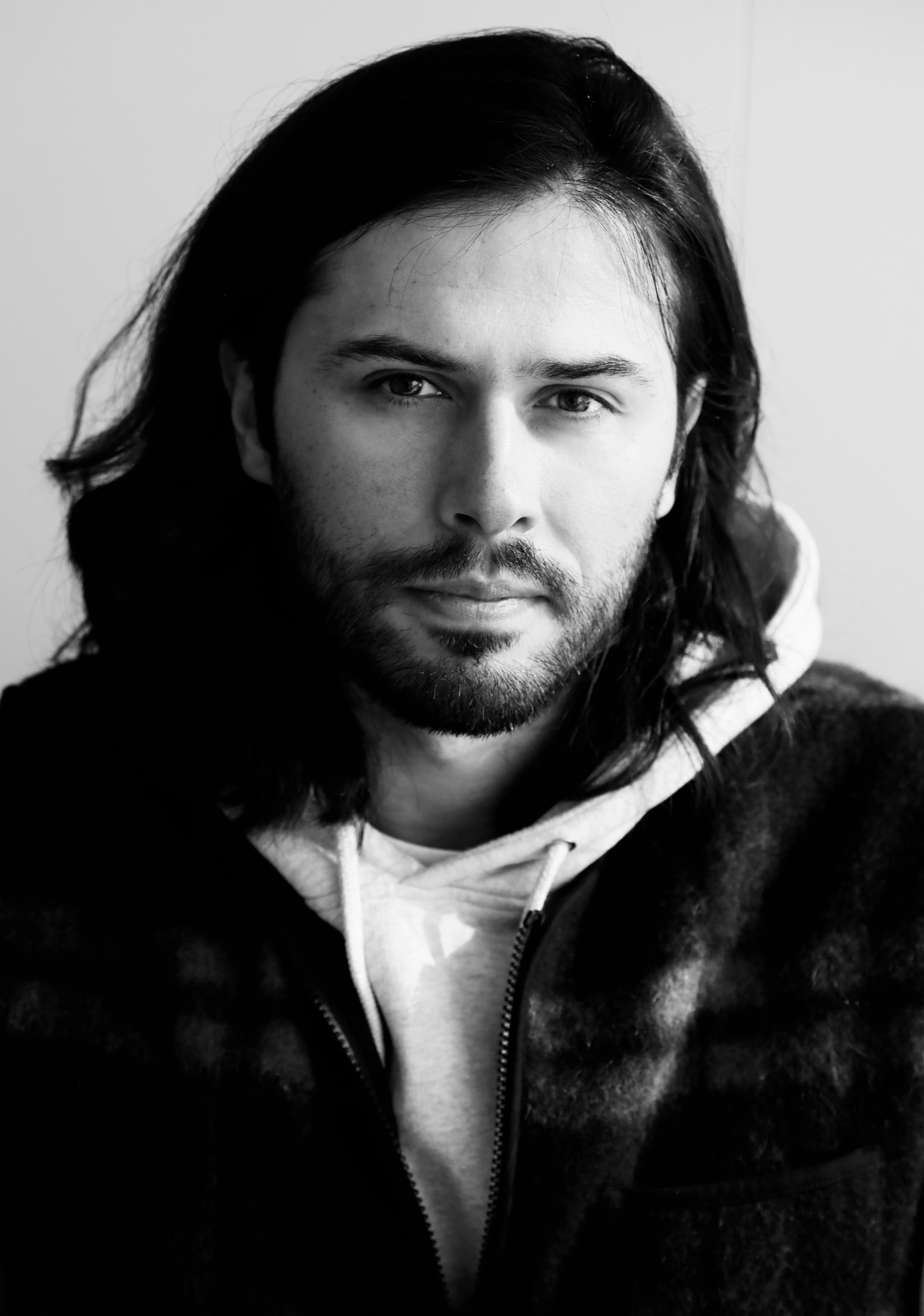 Simon Boileau - Auteur