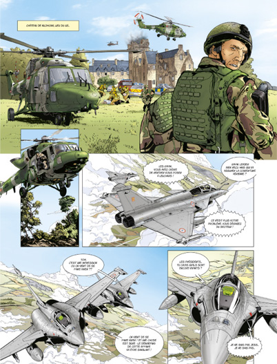 Anarchy 2012 - Extrait 1