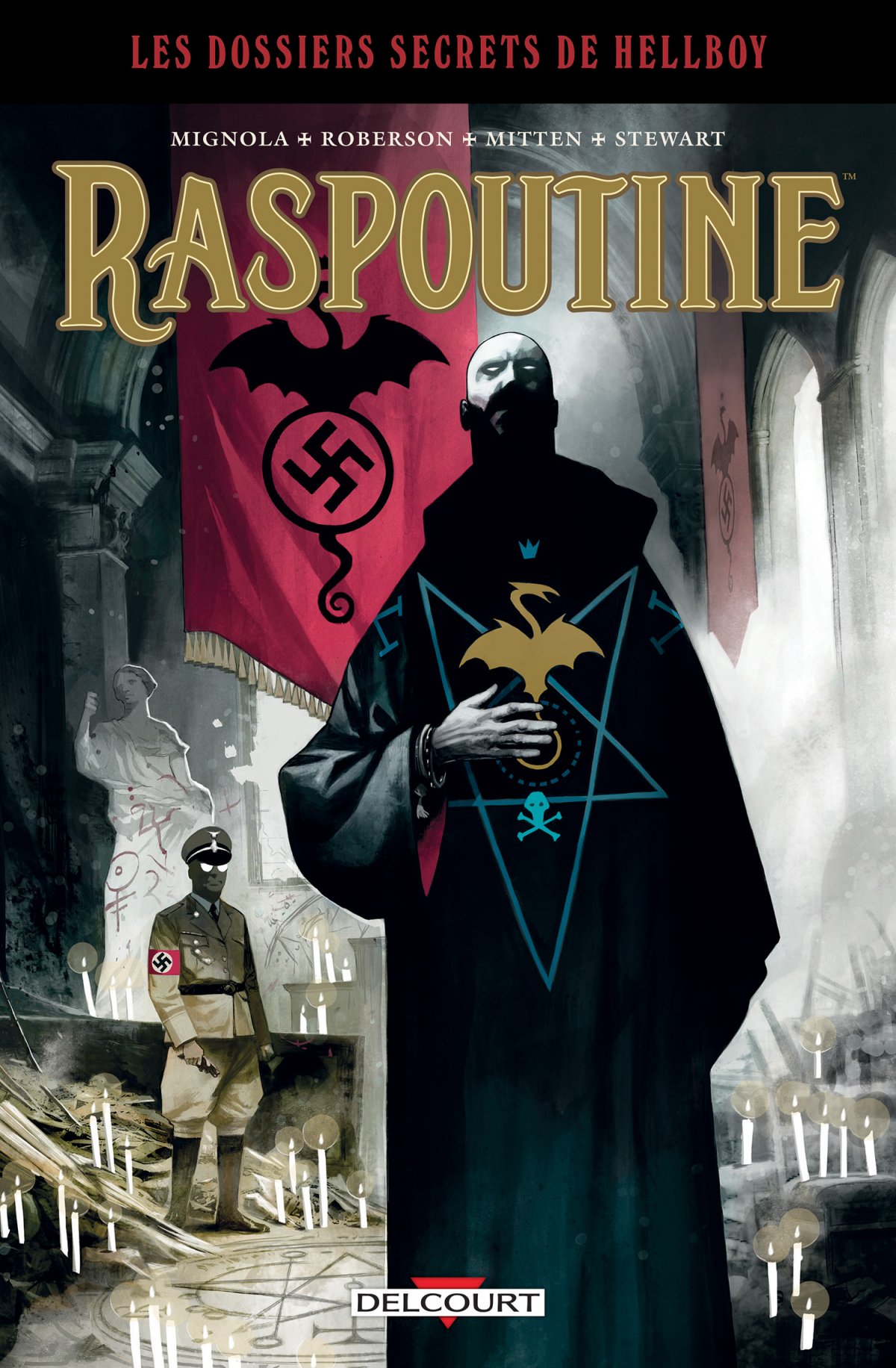 Raspoutine