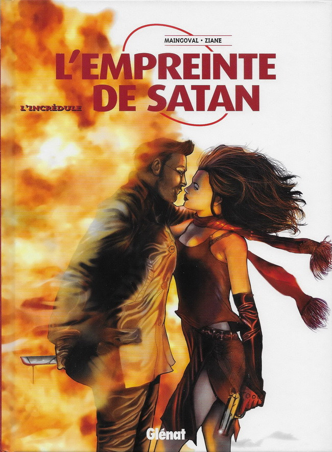 Incrédule (L')