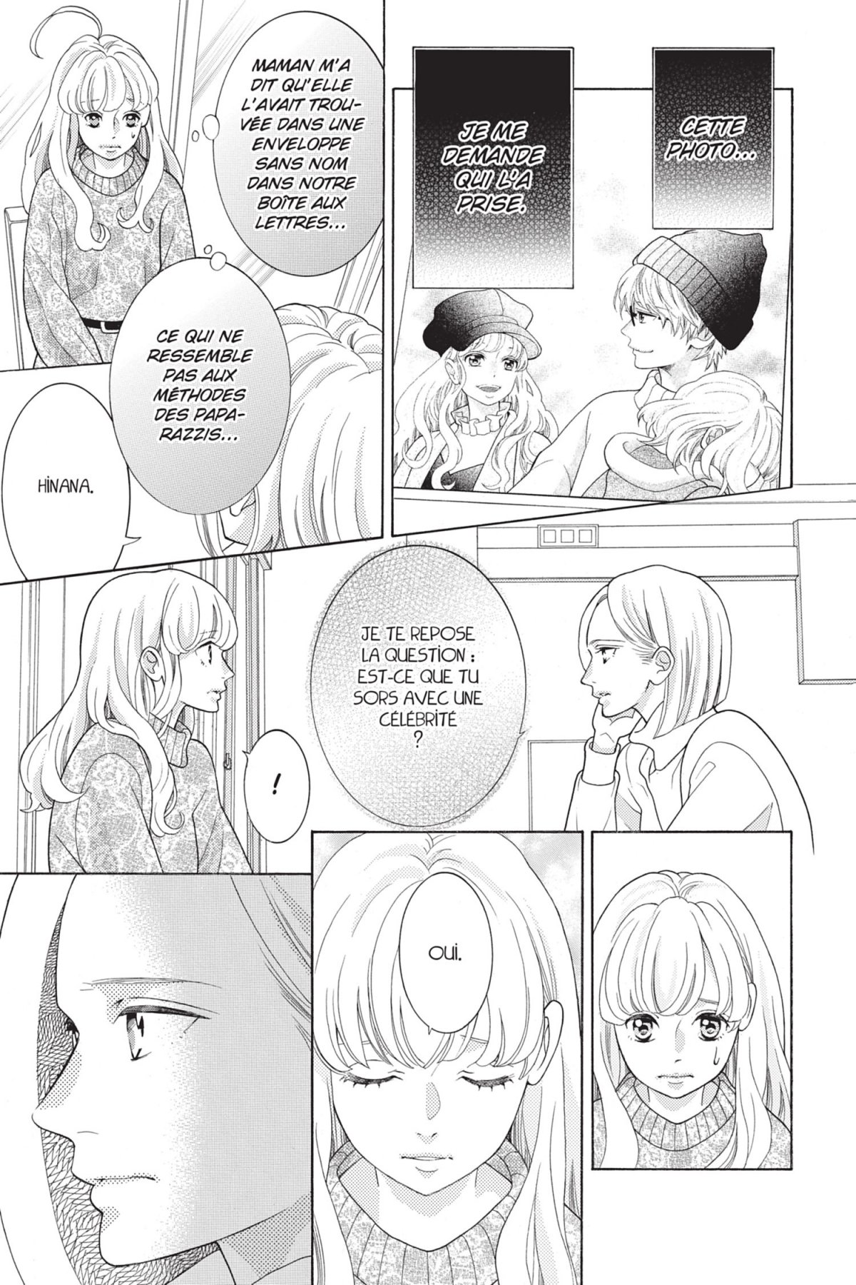 Kiss me at Midnight 8 - Extrait 1