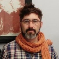 Laurent Grossat - Auteur