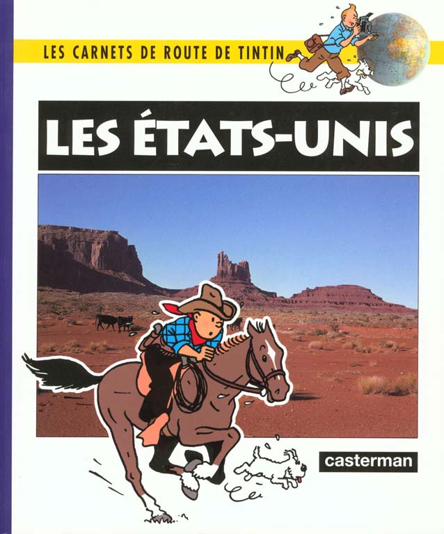 Etats-Unis (Les)