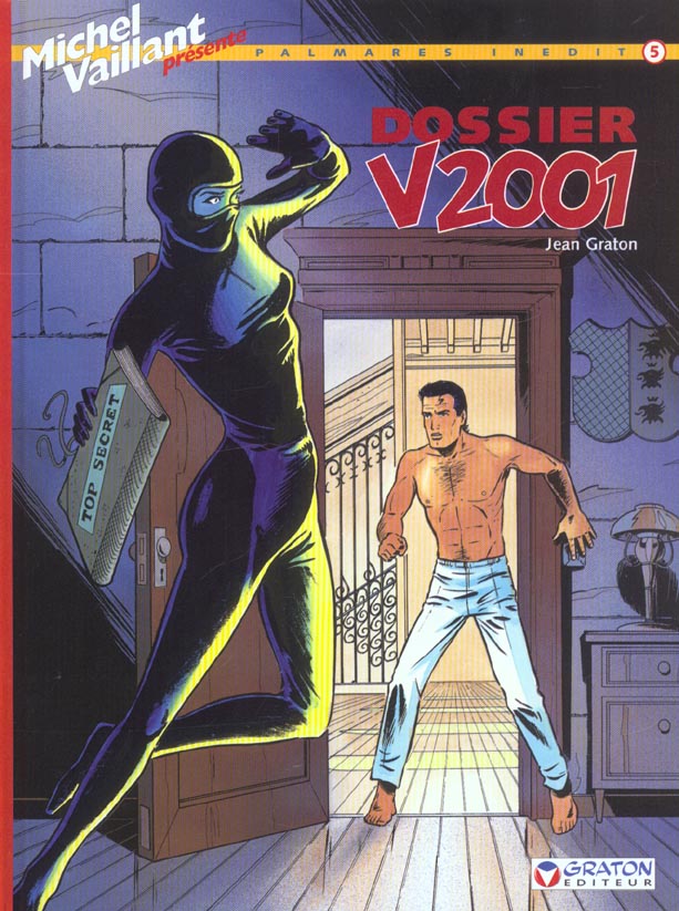 Dossier v2001