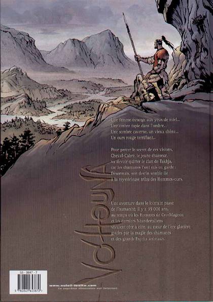 Saison d'Ao (La) - Extrait 1