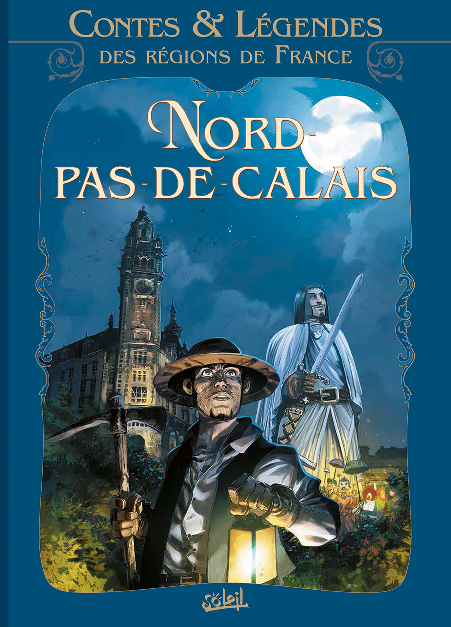 Nord Pas-de-Calais