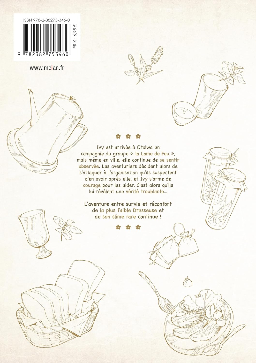 Dresseuse sans étoiles parcourt le monde (La) 5 - Extrait 1