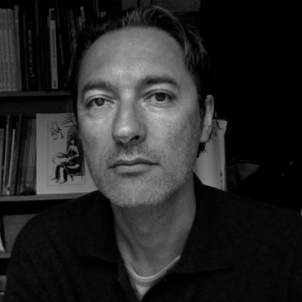 Eric Heliot - Auteur