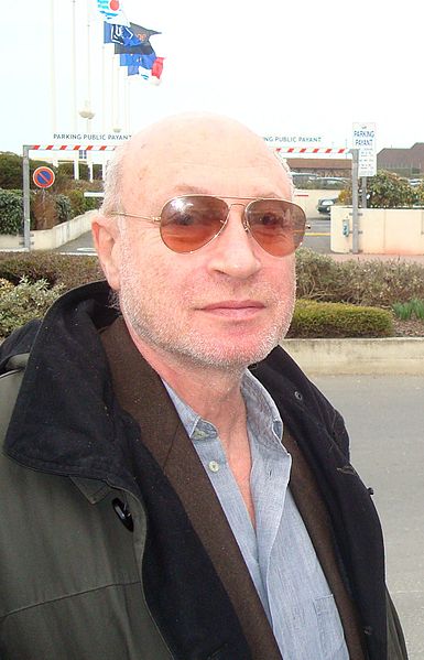 Pascal Bonitzer - Auteur
