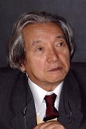 Mitsumasa Anno - Auteur