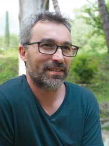 Jean Evesque - Auteur