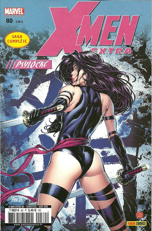 Psylocke