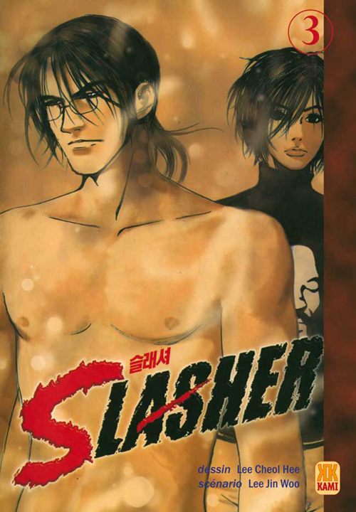 Slasher 3