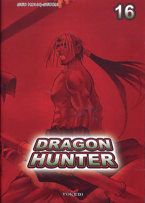 Dragon Hunter 16