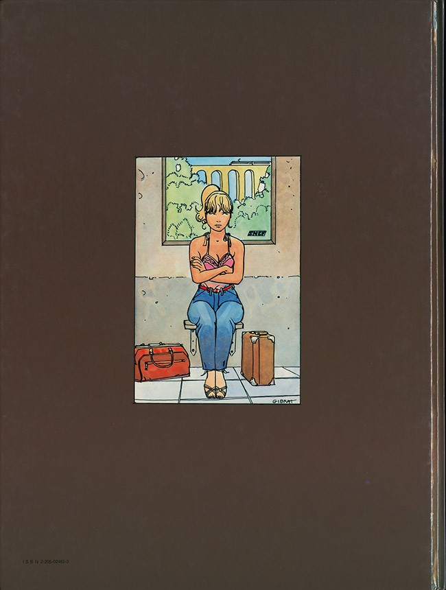 Parisienne (La) - Extrait 1
