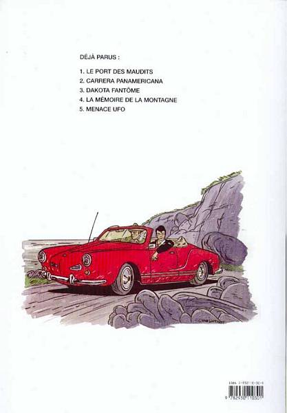 Panique sous le chapiteau - Extrait 1