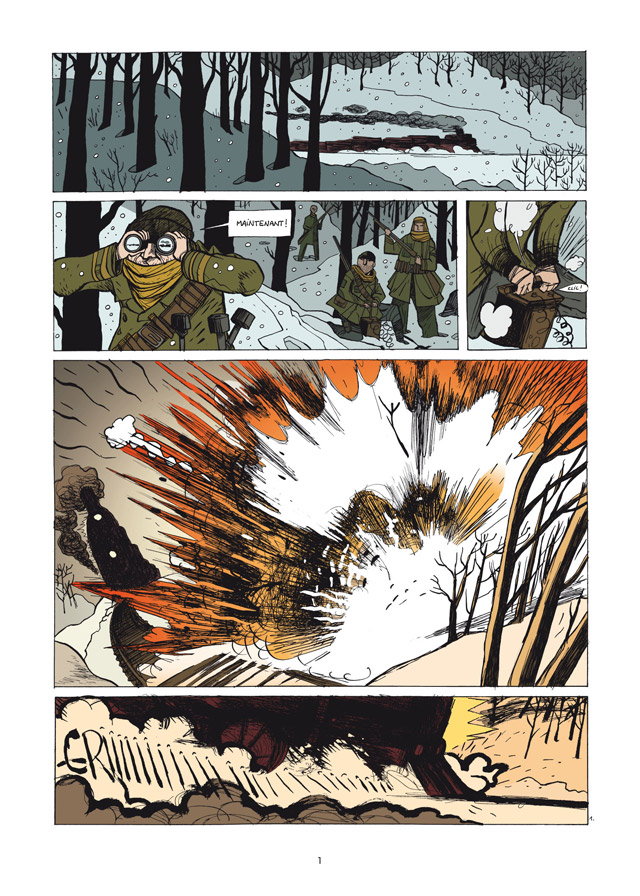 Dernier voeu (Le) - Extrait 1