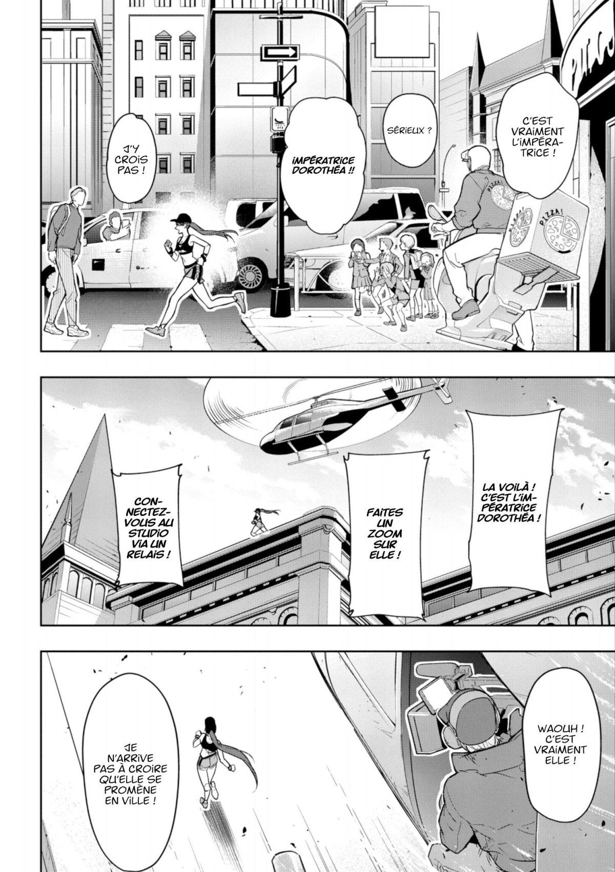 Kingdoms of ruin (The) 7 - Extrait 1