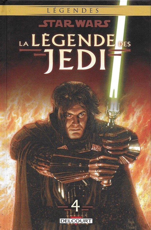 Seigneurs des Sith (Les)