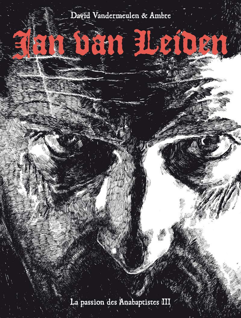 Jan Van Leiden
