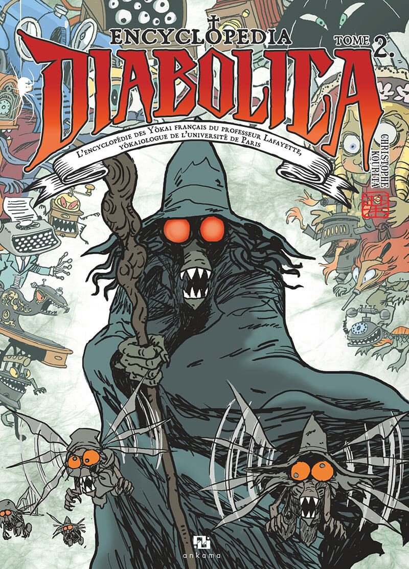 Diabolica 2
